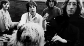 Martha y los Beatles