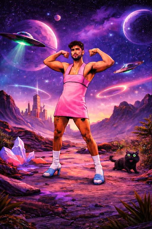 El poder de la mente