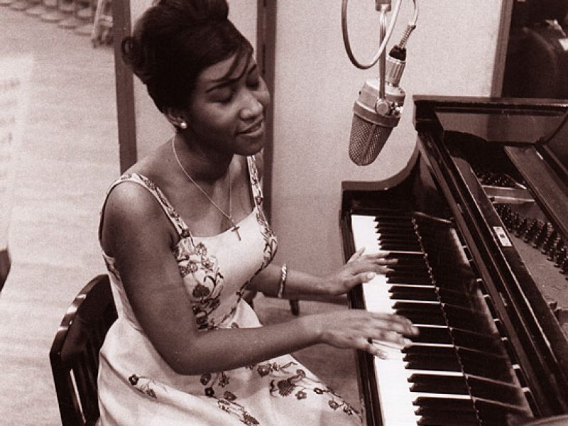 Aretha
