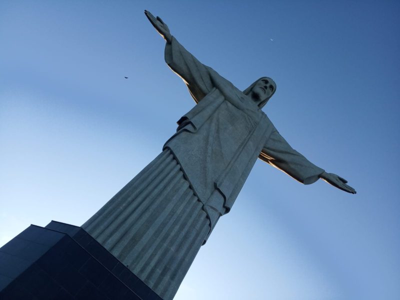Cristo Redentor