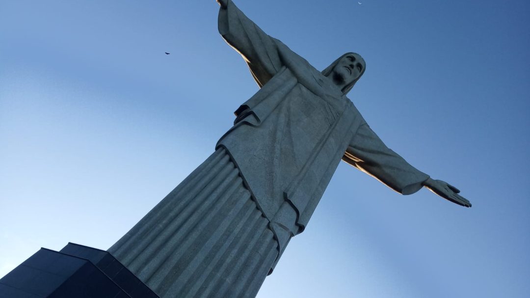 Cristo Redentor Cristo Redentor