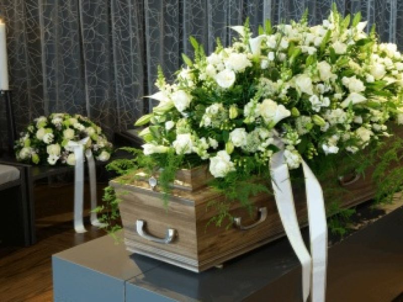 El velorio de la Ciencia