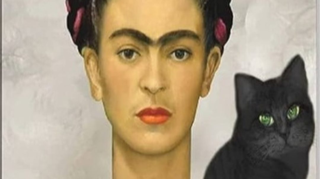 Frida