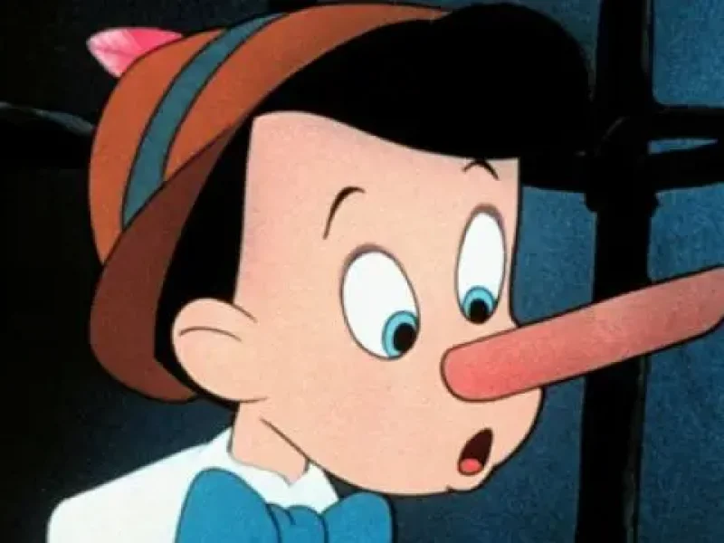 Pinocchio