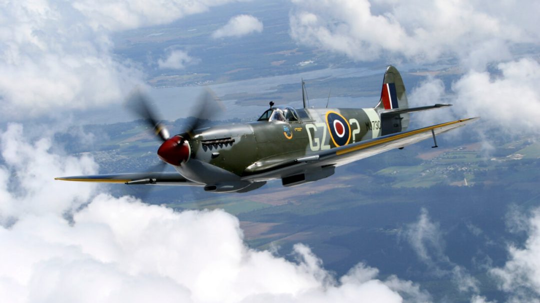 Spitfire