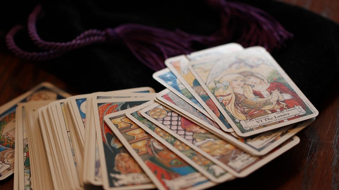Tarot Tatot, el futuro en tus manos